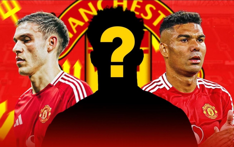 Tống tiễn 3 ngôi sao, MU sắp đem về tiền vệ gây sốt Serie A
