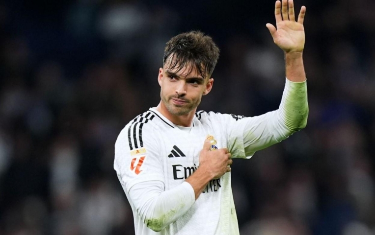 Sao Real Madrid phá vỡ im lặng khi đứng trước án 9 năm tù