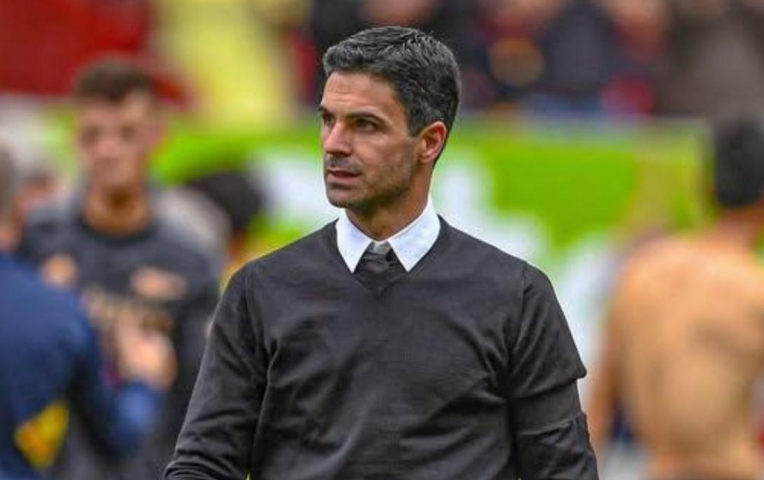 Arteta hé lộ kế hoạch chuyển nhượng hè bất ngờ của Arsenal