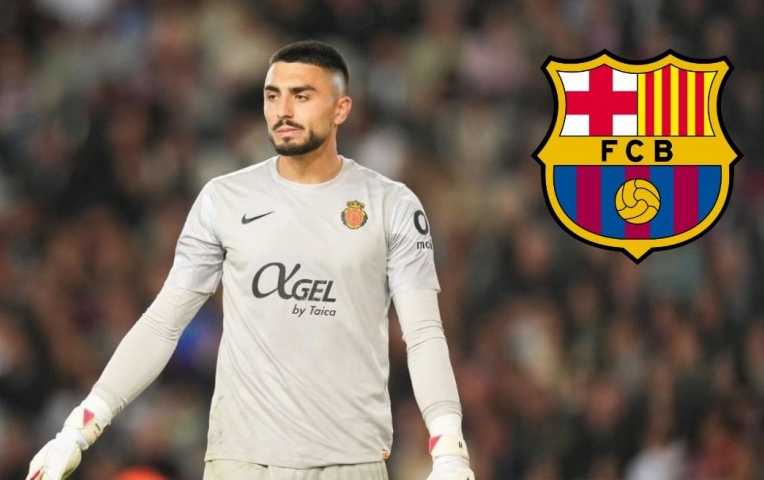 Flick phê duyệt, Barca chi 8 triệu euro mua người gác đền mới