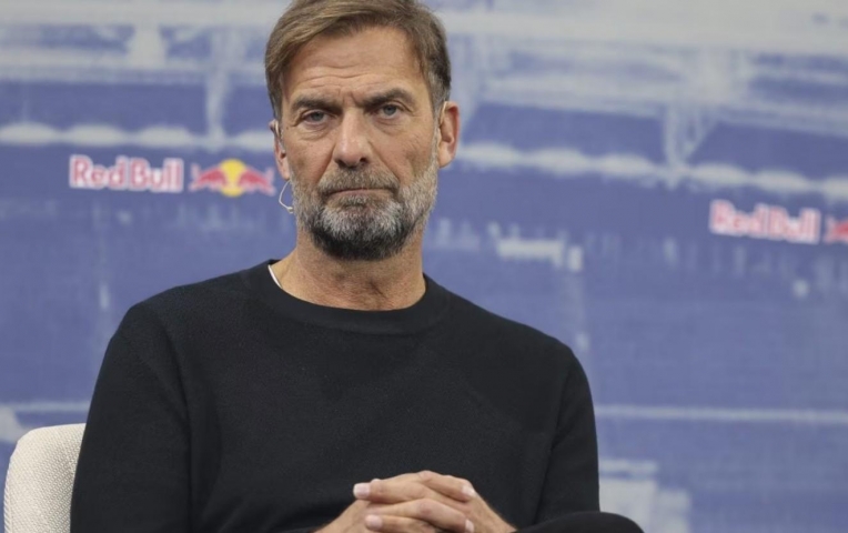 Klopp tái xuất làm HLV, điểm đến không phải nước Anh
