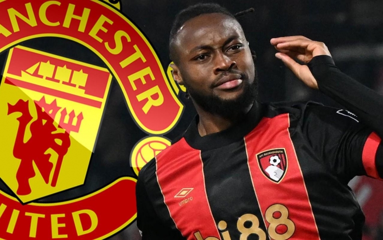 Amorim chỉ đạo, MU chi đậm đem về 'máy chạy' nức tiếng Premier League