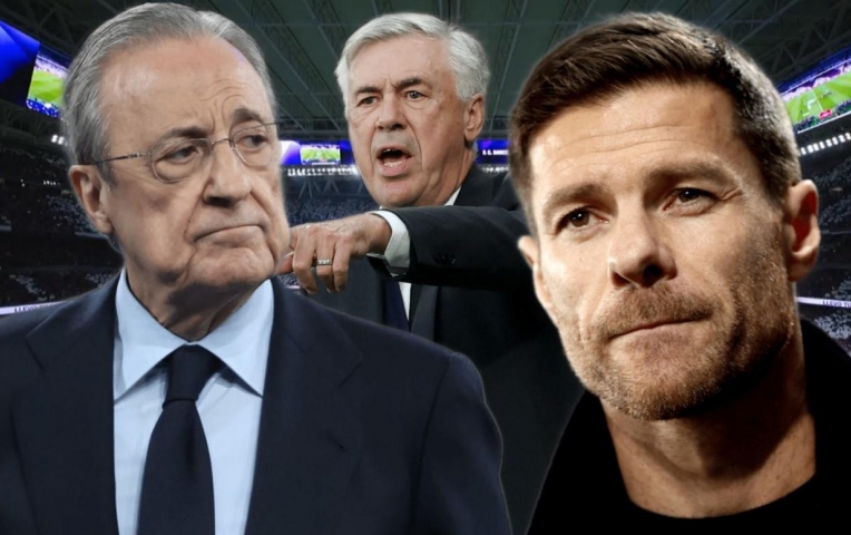 Chia tay Real, Ancelotti yêu cầu mua bằng được 'bom tấn' cuối cùng từ Liverpool