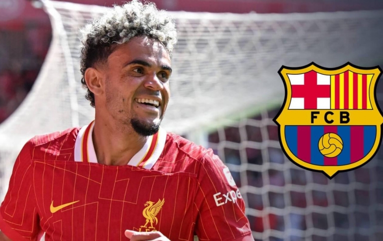Barca bạo chi với Diaz, Liverpool lập tức nhắm 'báu vật' nước Pháp thay thế