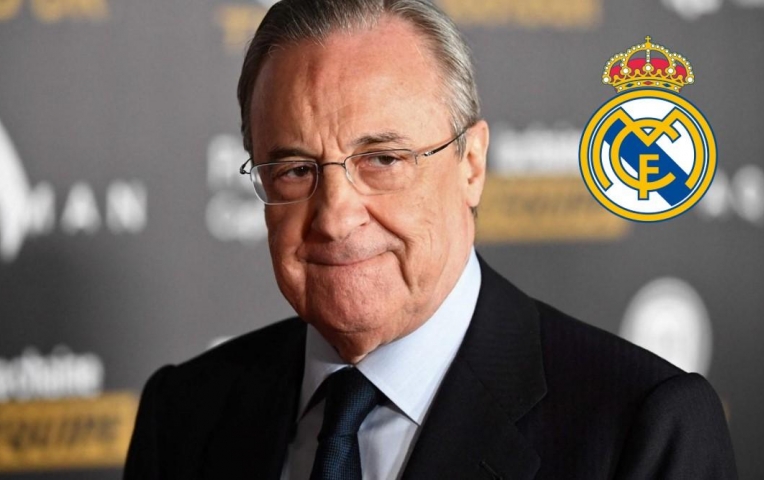Hậu vệ 33 tuổi từ chối Real Madrid