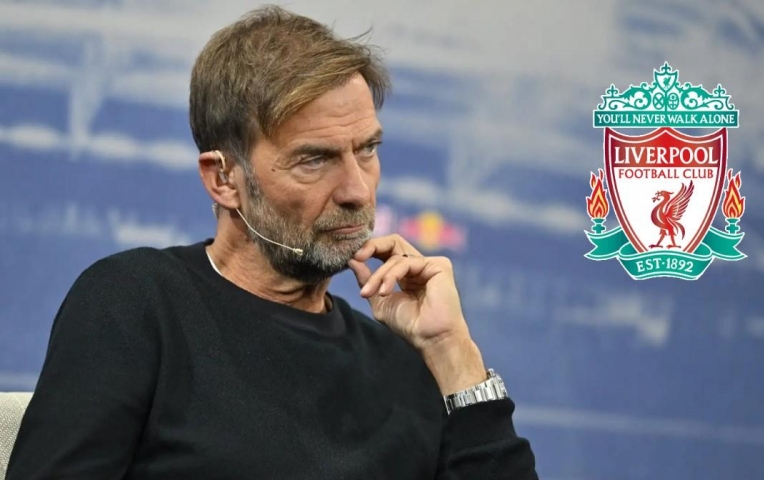 Jurgen Klopp: 'Tôi rất thất vọng, đây không phải Liverpool'