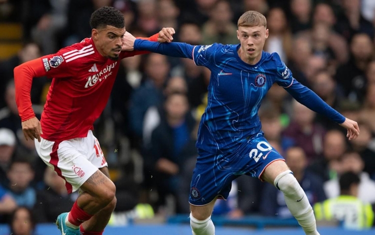 Trực tiếp Nottingham vs Chelsea, 22h00 hôm nay 25/5