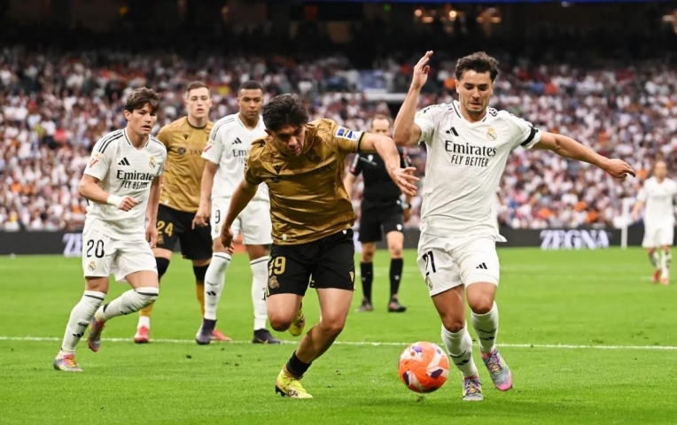 Real Madrid đón tin buồn trước thềm Club World Cup