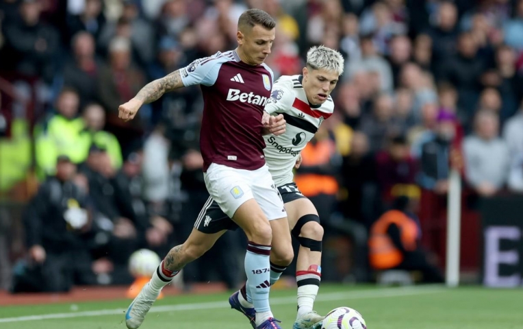 Trực tiếp MU vs Aston Villa, 22h00 hôm nay 25/5