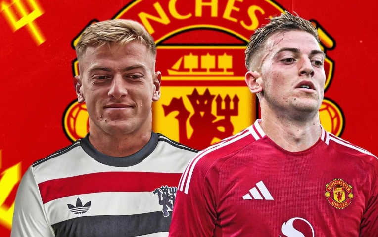Vừa hết mùa, MU chốt nhanh ‘sát thủ’ Premier League với giá rẻ bất ngờ