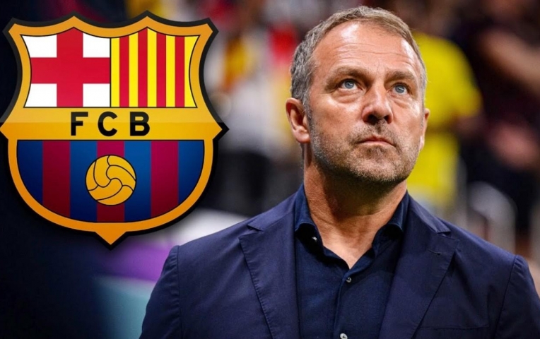 Saudi Arabia chiêu mộ đội trưởng Barcelona, Flick lo lắng
