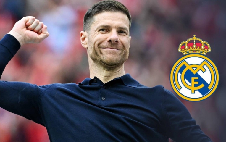 Alonso gật đầu, Real Madrid đem về tiền vệ được cả châu Âu nhòm ngó