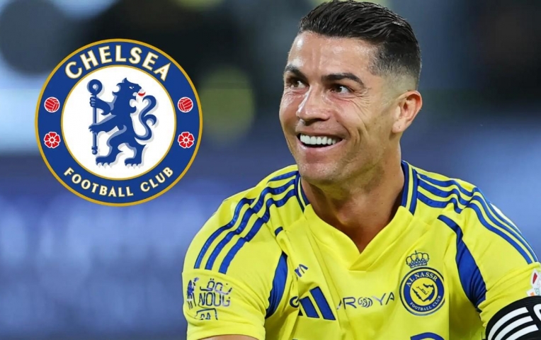 Tin chuyển nhượng 27/5: MU chốt hạ thương vụ Gyokeres, Ronaldo được khuyên đến Chelsea