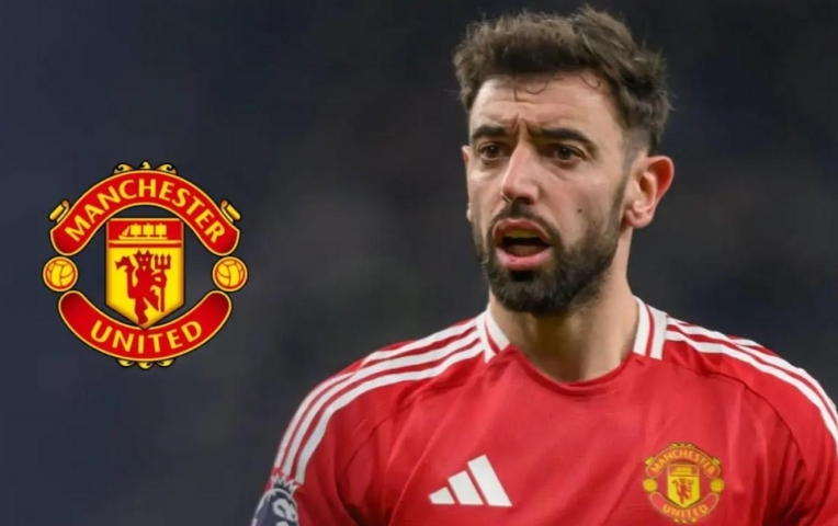 'MU có thể bán Bruno Fernandes với giá kỷ lục ngay lập tức'