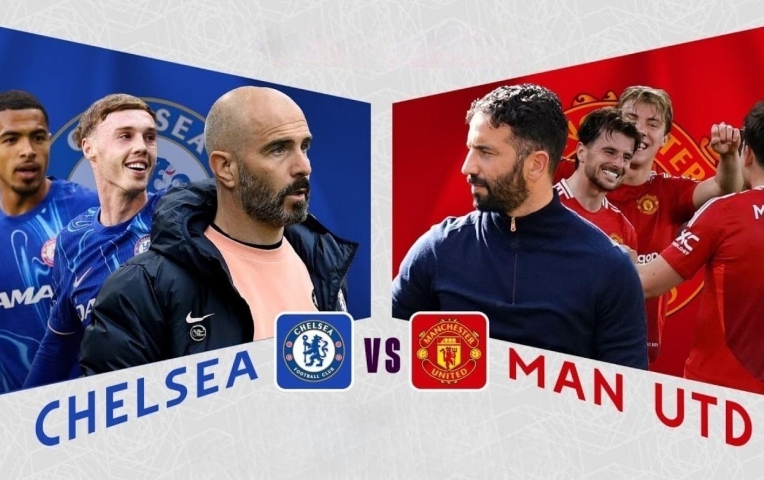 Ả Rập ra tay, Chelsea và MU đón tin buồn trên thị trường chuyển nhượng
