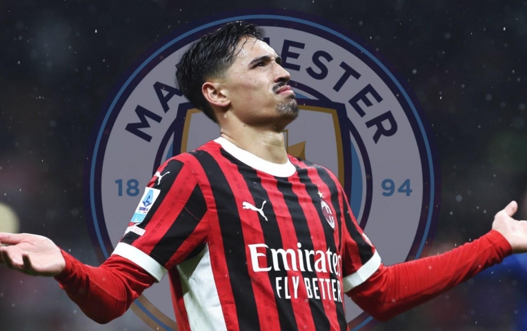 Man City quyết săn Reijnders, Milan chốt giá bán