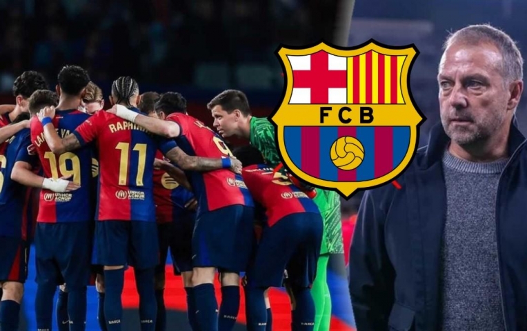 Đón nhân tố mới, Barcelona chốt bán đội trưởng 33 tuổi