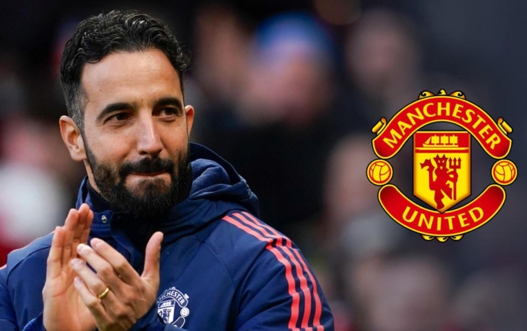 Amorim yêu cầu, MU nhắm 'máy chạy' từng hủy diệt Old Trafford
