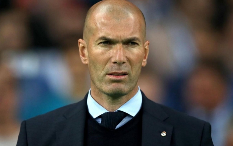 Ả Rập mời Zidane dẫn dắt 1 năm, trả lương lên tới 100 triệu euro