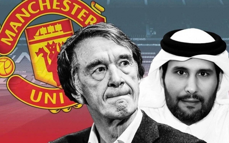 MU sẽ là 'PSG của Premier League' nếu về tay Qatar?