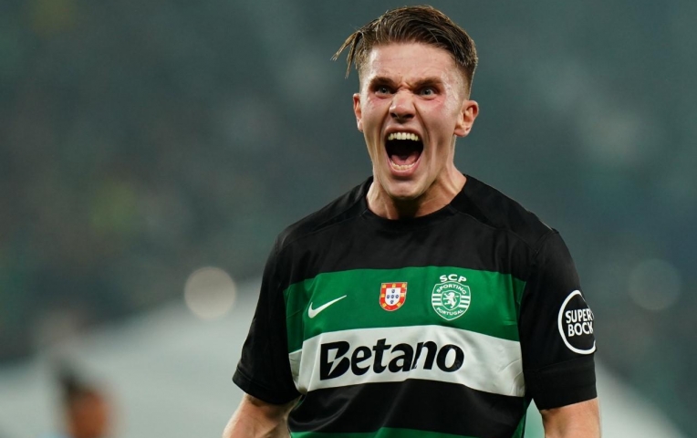 Không phải Premier League, Gyokeres chọn ông lớn Tây Ban Nha