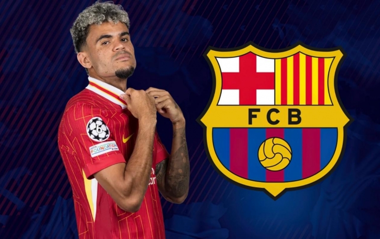 Tin chuyển nhượng 6/6: Barca tự tin vụ Luis Diaz, Real Madrid chốt xong bom tấn từ Argentina