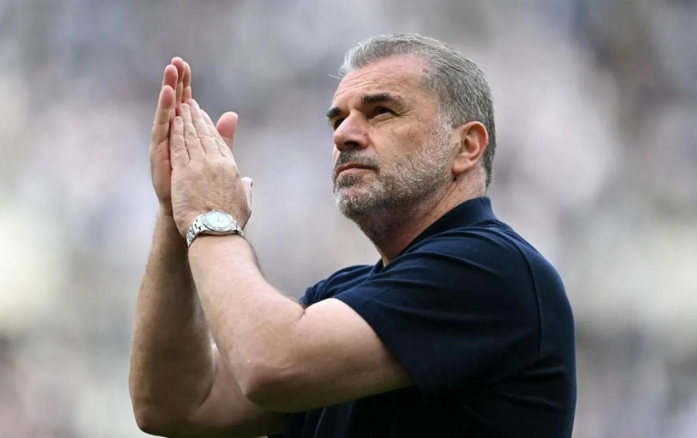 Bị Tottenham sa thải, Postecoglou đến CLB Premier League mới?