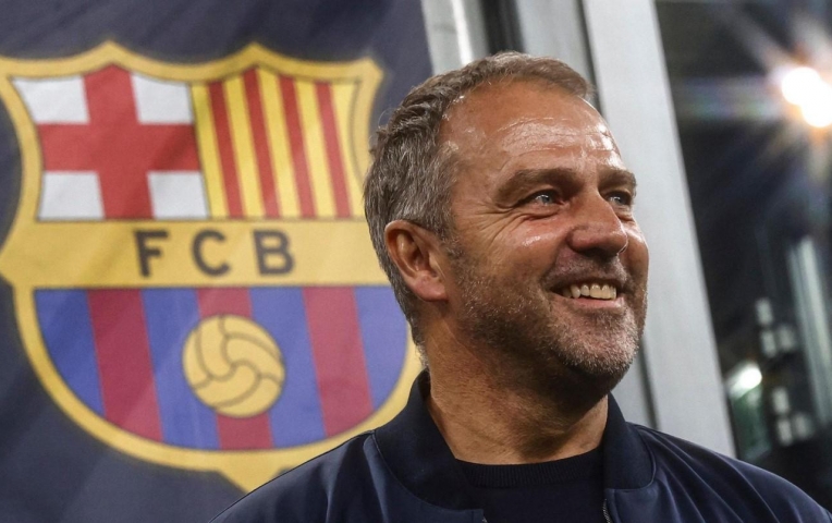 Nâng cấp đội hình, Barca đón liên tiếp 3 tân binh trẻ tuổi