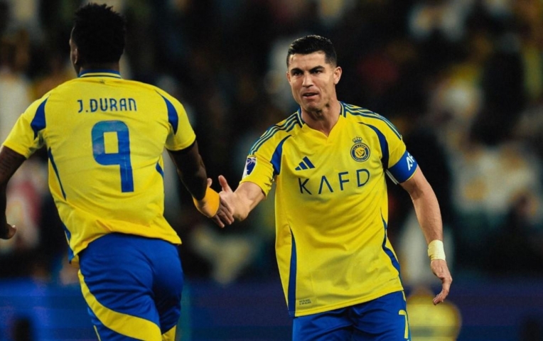 Bất ổn nội bộ, cánh tay phải của Ronaldo tại Al Nassr đòi ra đi