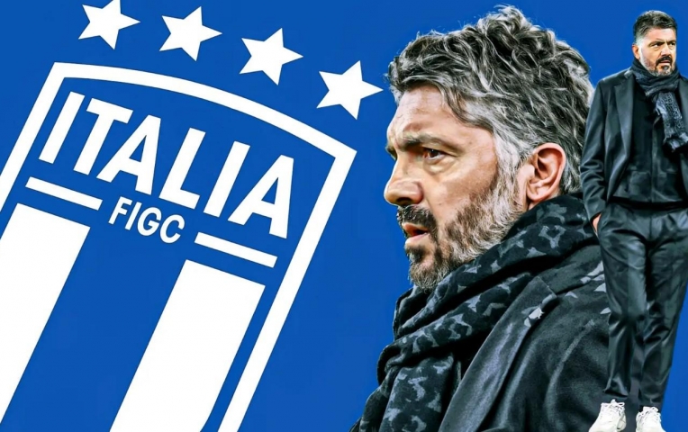 ĐT Italia chính thức có tân HLV, Buffon thốt lên một điều bất ngờ