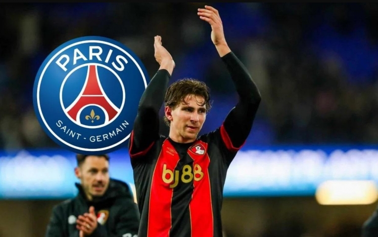 Gần xong, PSG chi 60 triệu loại Real Madrid khỏi cuộc đua