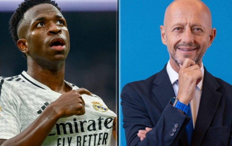 Al Hilal tự tin chiêu mộ bất kỳ sao Real Madrid nào, kể cả Vinicius
