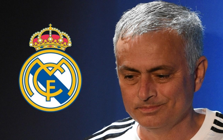 Làm mới đội hình, Mourinho nhắm đội phó Real Madrid