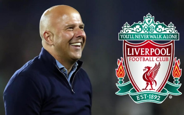 Nhắm sao Ngoại hạng Anh, Liverpool chuẩn bị nổ siêu thương vụ hè 2025