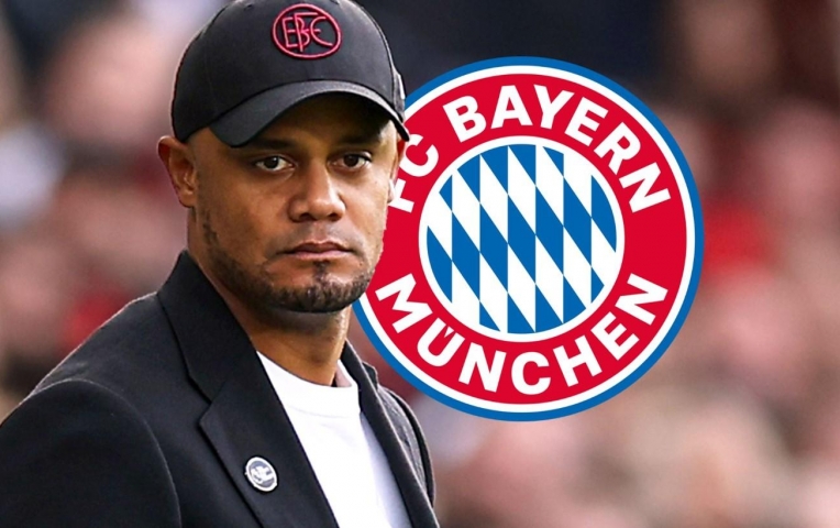 Bayern Munich gây bất ngờ, tính đưa trụ cột cũ trở lại Allianz