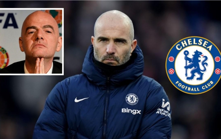 Maresca sai lầm, Chelsea đối mặt án phạt nặng tại Club World Cup