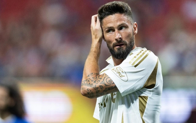 Chính thức: Xác định 2 đội bị loại khỏi FIFA Club World Cup 2025