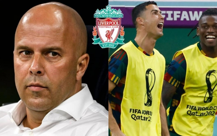 Liverpool nhắm đàn em 'quái vật' của Ronaldo vì Champions League