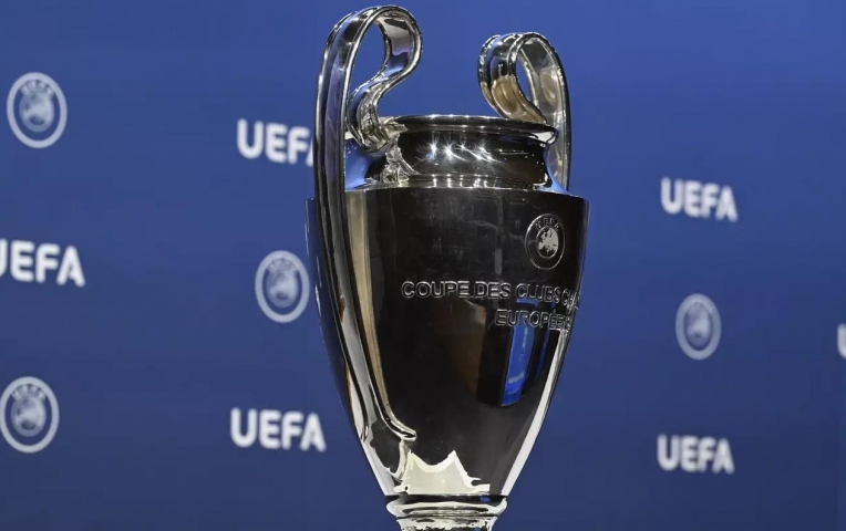 UEFA có thể cấm một ông lớn khỏi Champions League và trừng phạt hai đội khác