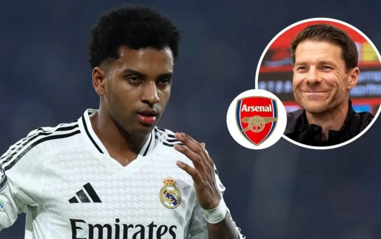 Lộ dấu hiệu Rodrygo sắp chia tay Real Madrid?