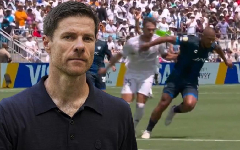 Thắng trận, Xabi Alonso bất ngờ lên tiếng chỉ trích một ngôi sao Real Madrid