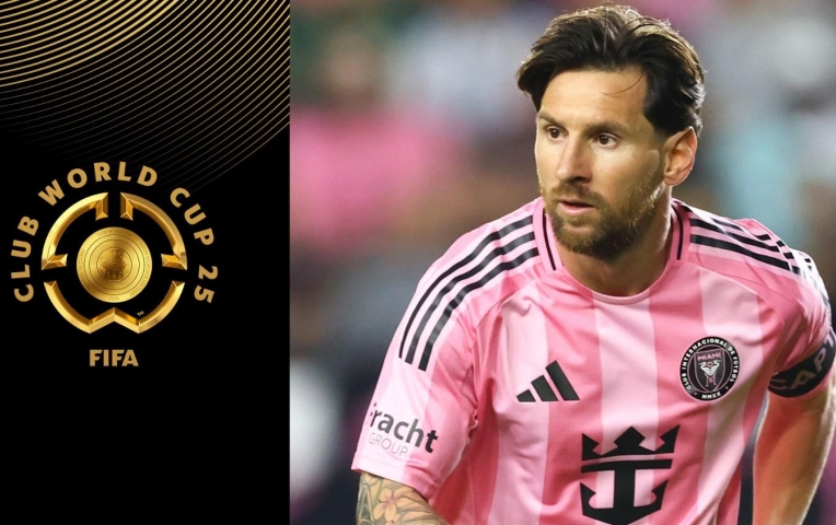 Inter Miami gây sốc với phần thưởng bằng 71 lần vô địch MLS