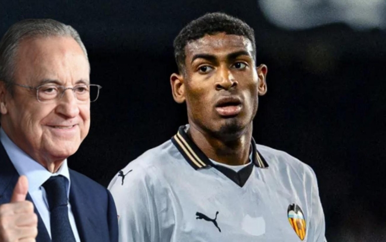 Loại Asencio, Real Madrid gấp rút mua 'lá chắn thép' mới về Bernabeu