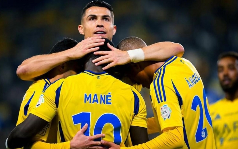 Chiều lòng Ronaldo, Al Nassr tạo bom tấn là huyền thoại Real Madrid