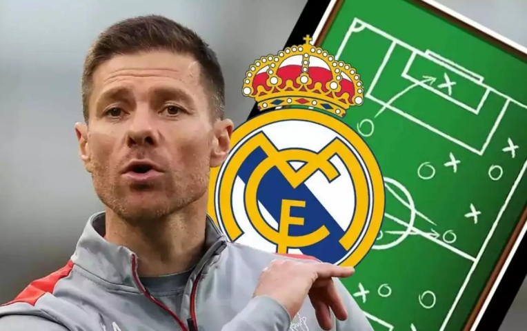 Gia cố hàng thủ, Xabi nhắm ngôi sao Argentina 'đẳng cấp thế giới'