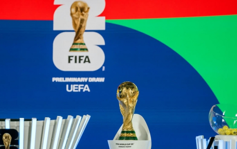3 quốc gia chính thức bị cấm dự World Cup 2026