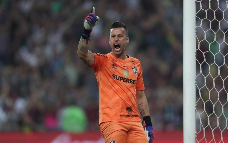 Thủ môn lập kỷ lục số 1 thế giới tại Club World Cup