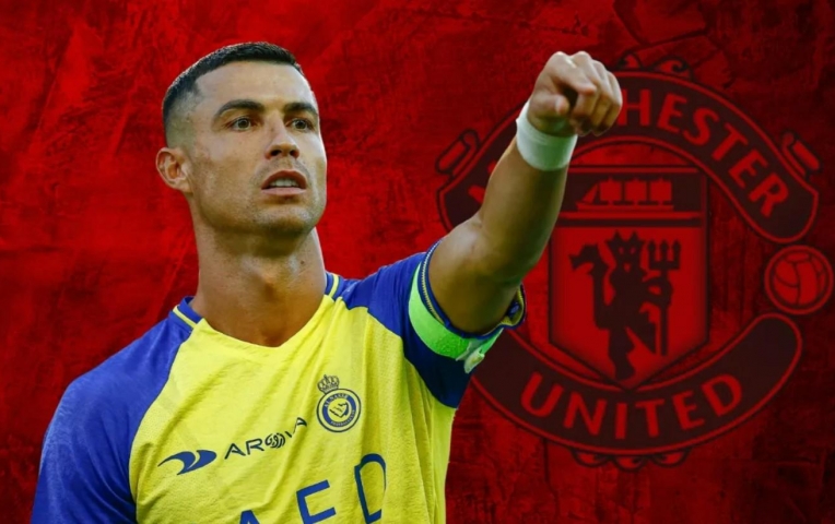 Chuyển nhượng MU 27/6: MU nhắm ngôi sao 100 triệu, đội Ronaldo gây bất ngờ