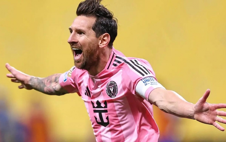Những thống kê khó tin tại vòng bảng Club World Cup: Messi góp mặt