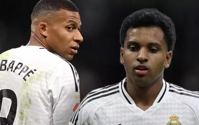 Đòi đặc quyền, Rodrygo khiến nội bộ Real Madrid dậy sóng